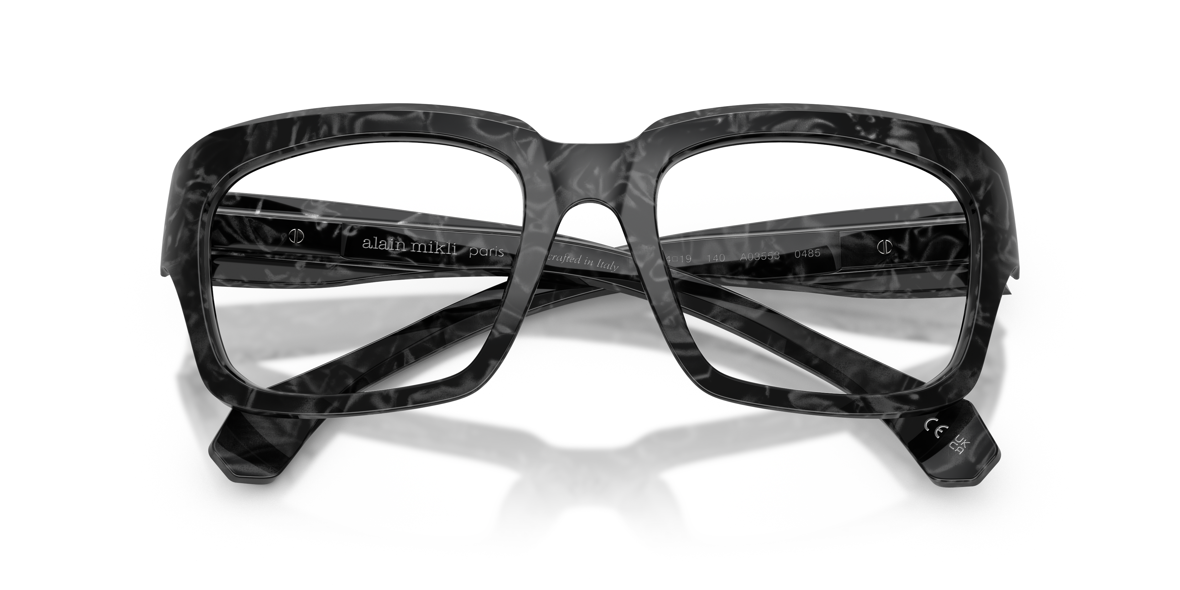 Alain Mikli A03553 0485  